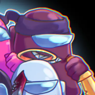 Profile image of Maroon