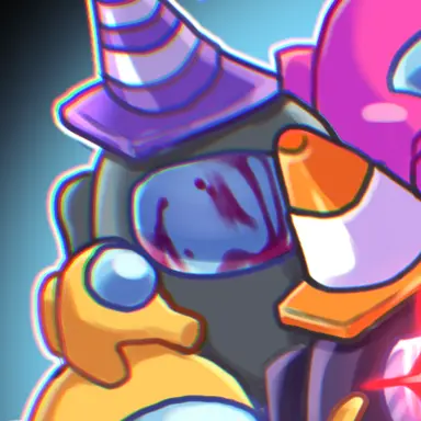 Profile image of Grey