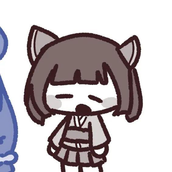 Blue_cat5187의 도호쿠 키리탄