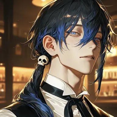 Profile image of Shirotae