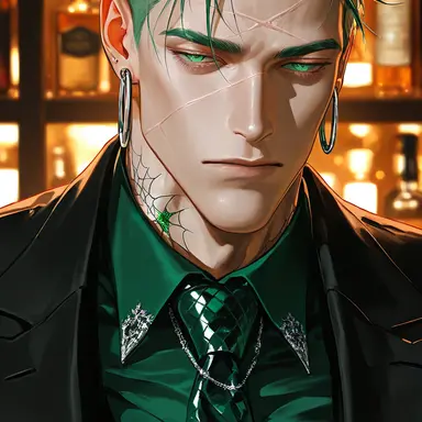 Profile image of Jigumo