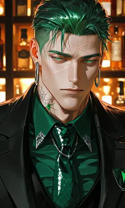 Profile image of Jigumo