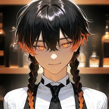 Profile image of Moyu