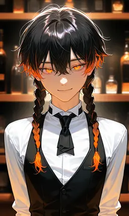 Profile image of Moyu