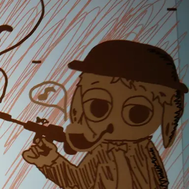 Profile image of 터너