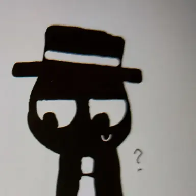 Profile image of 블랙