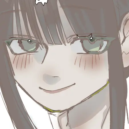 semeri5의 可愛い可愛い後輩ちゃん。