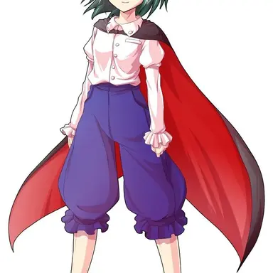 Profile image of リグル