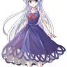 Profile image of 上白沢慧音