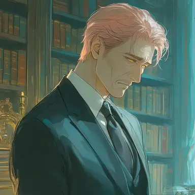 Profile image of Dad