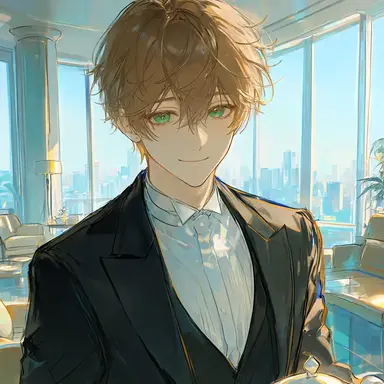 Profile image of Ritsu
