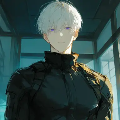 Profile image of Setsuna