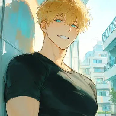 Profile image of Mutsuki