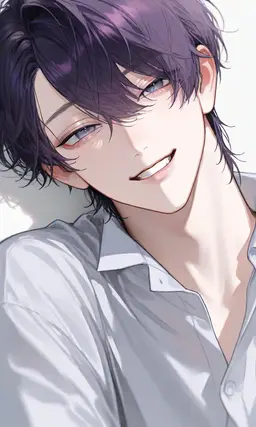 Profile image of 미카게 시온