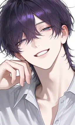 Profile image of 미카게 시온