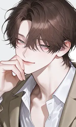 Profile image of 키류 레오