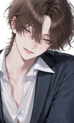 Profile image of 키류 레오