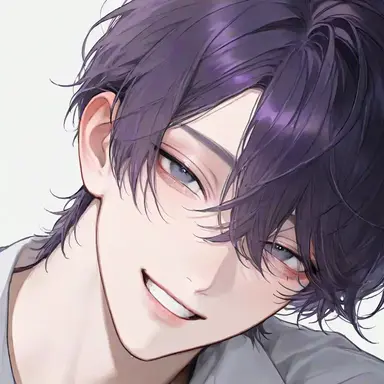 Profile image of 미카게 시온