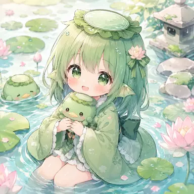 Profile image of ポロポロ