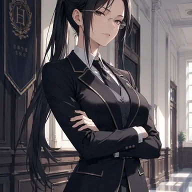 Profile image of リン