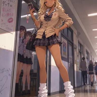 Profile image of カリナ