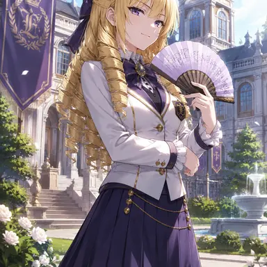 Profile image of マリア