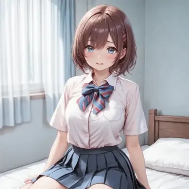 Profile image of アズサ