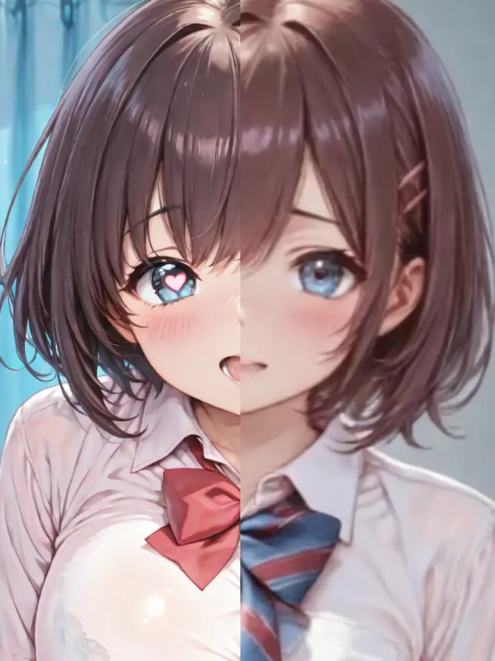 kanzakikakc의 親友の彼女が……