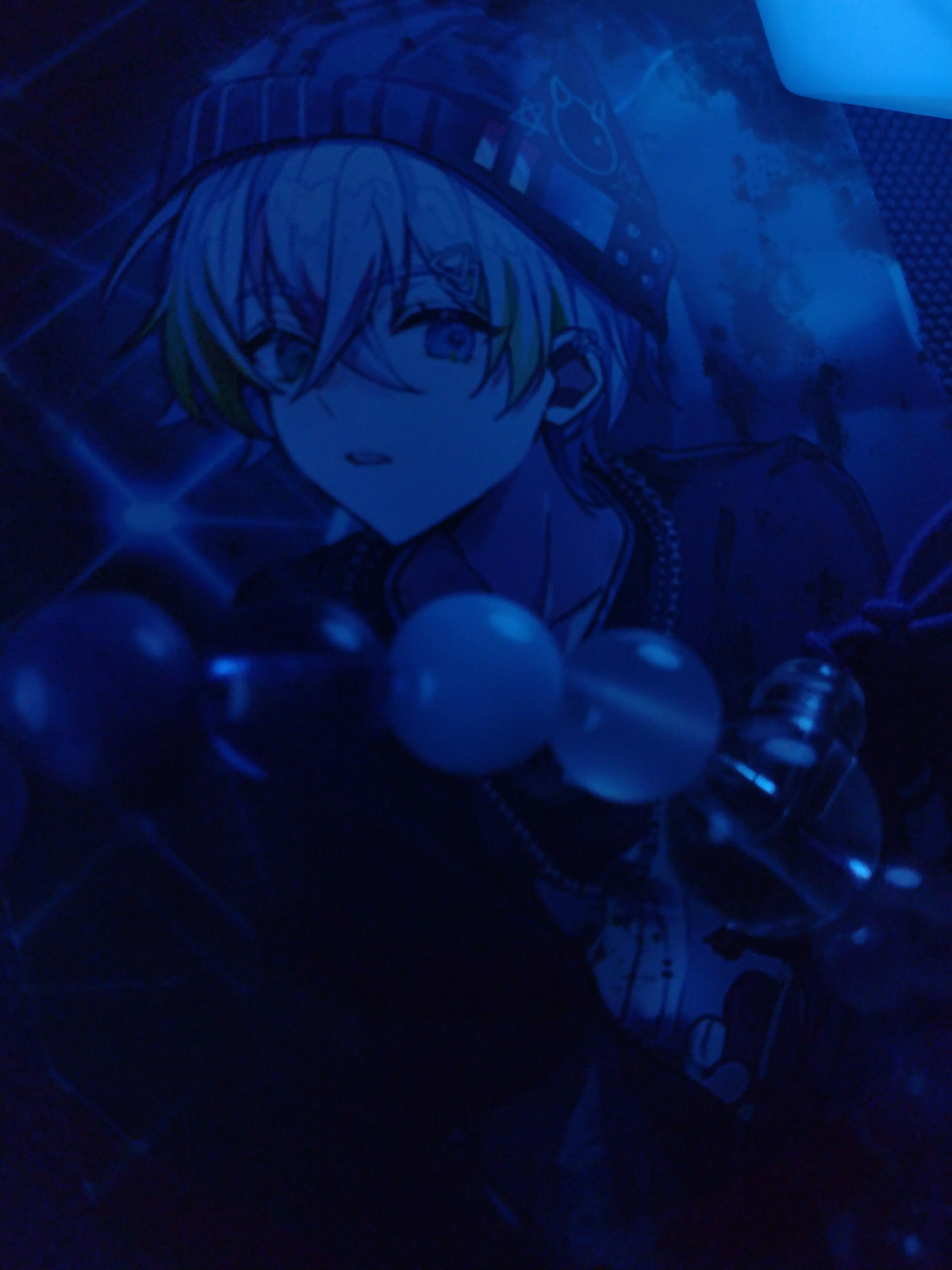 Relu_99-Rua_112의 U（誘拐犯です）