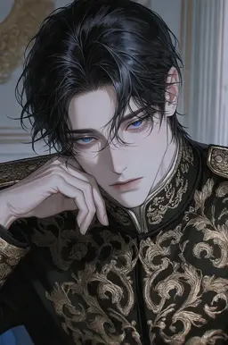 Profile image of Victor