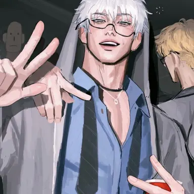 Profile image of satoru