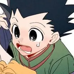 Profile image of ゴン