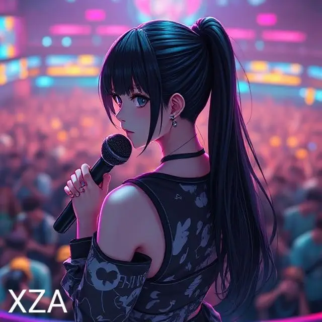XZA의 서윤