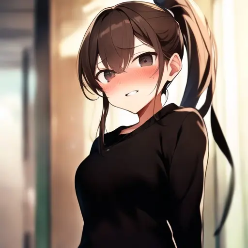 TritePen7140의 超絶美人の幼馴染
