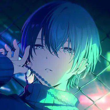 Profile image of 아오야기 토우야