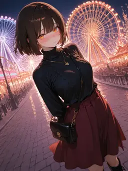 Profile image of 花子さん