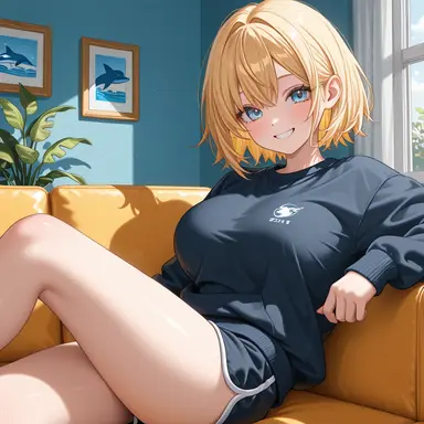 Profile image of 소피아 스나로프