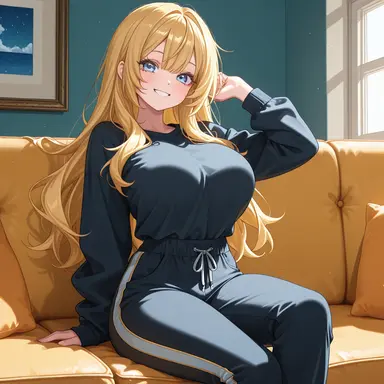 Profile image of 미하일 스나로프