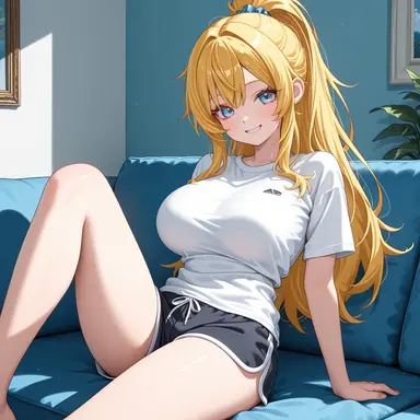 Profile image of 레오나 스나로프