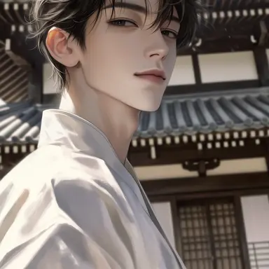 Profile image of 우여운