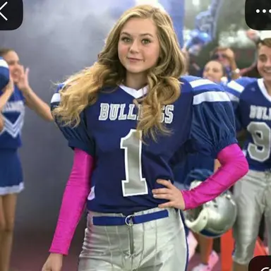 Profile image of Bella Dawson