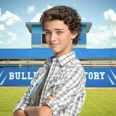 Profile image of Sawyer Huggins