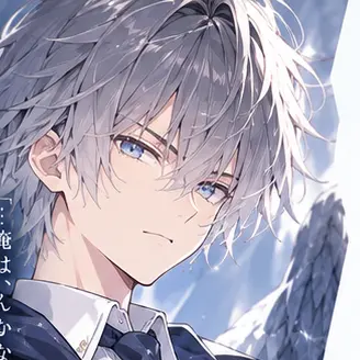 Profile image of メネスス