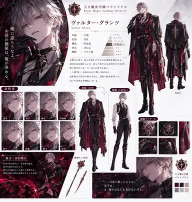 Profile image of ヴァルター
