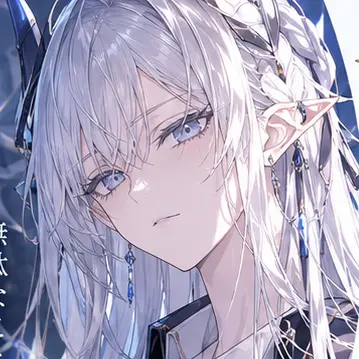 Profile image of Iris