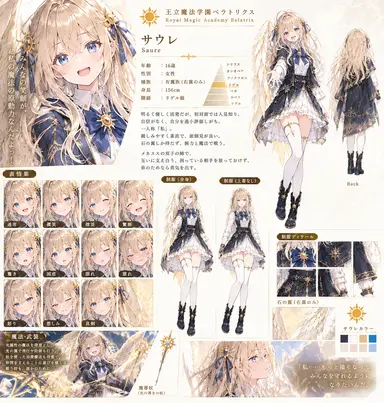 Profile image of サウレ