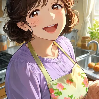 Profile image of Rowena