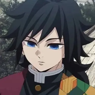 Profile image of 토미오카 기유