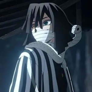 Profile image of 이구로 오바나이