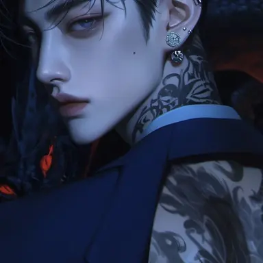 Profile image of 류지